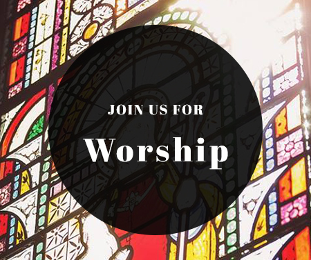 Sunday Worship - 8 AM